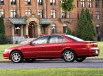 Acura TL 3.2 1999 года
